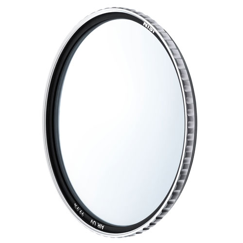 NiSi Air UV Protection Filter (62mm)