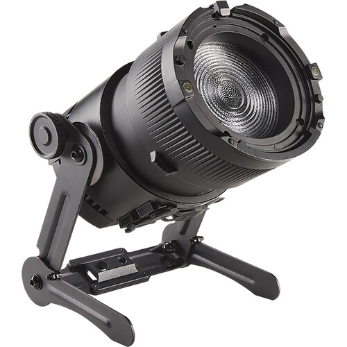 Astera QuikSpot Zoomable Fresnel-Based Spotlight