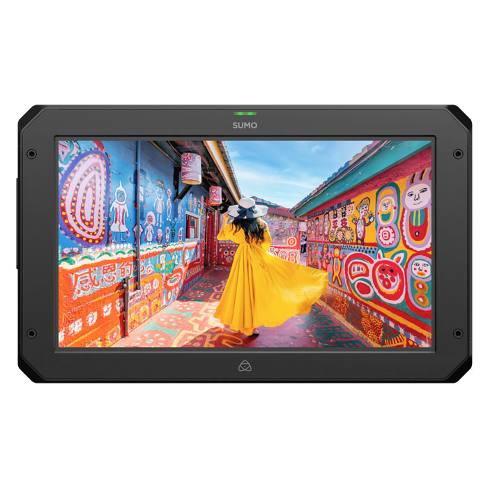 Atomos Sumo 19