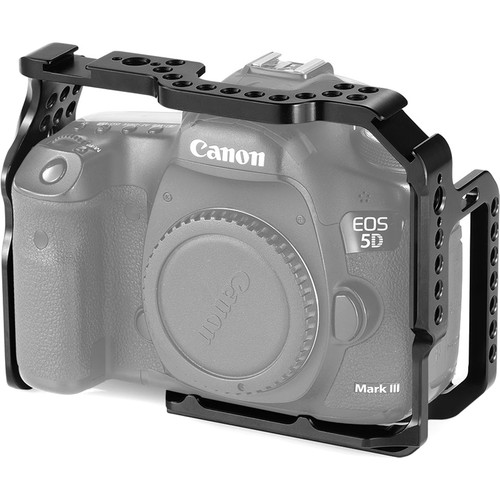 SmallRig Cage for Canon 5D Mark III IV