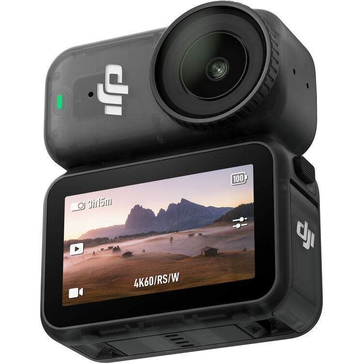 DJI Osmo NANO (64GB)