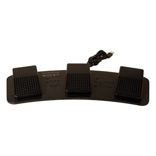 Fortinge FC-1 Foot Controller