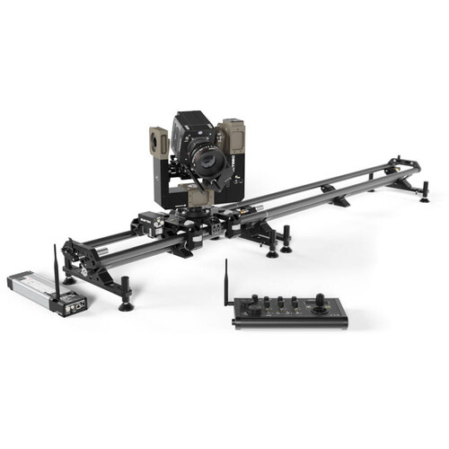 MRMC Slidekamera ATLAS MOCO - BULLHEAD