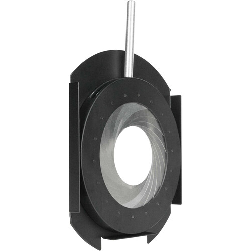 Nanlite PJ-FZ60-AI Iris Diaphragm for Forza 60/60B Projection Attachment