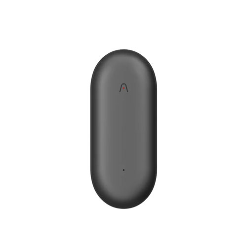 Plaud NotePin Cosmic Gray - Single