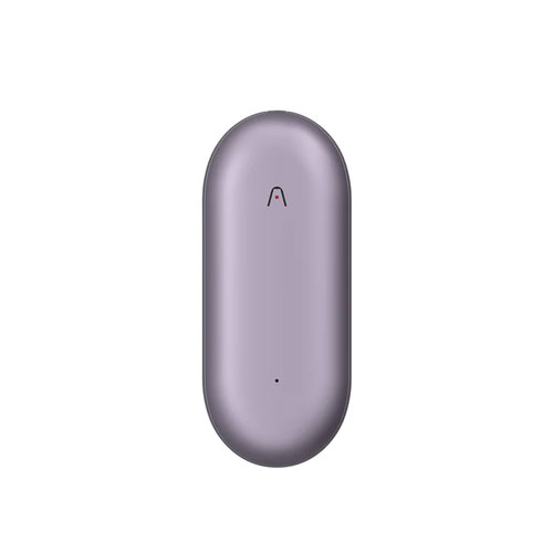 Plaud NotePin Sunset Purple - Single