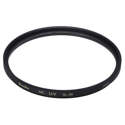 Kenko REAL PRO MC UV 72mm