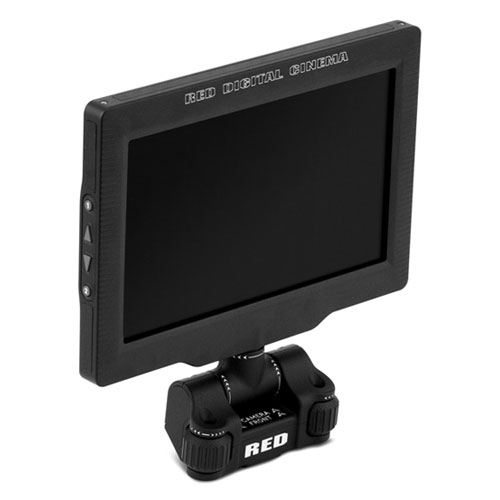 RED DSMC2 RED TOUCH 7.0