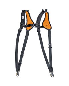 BlackRapid Double Slim-X Extra Comfort