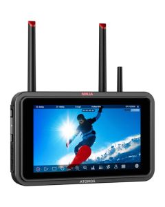 Atomos Ninja TX 5.2