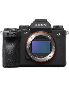 Sony Alpha 1 Mirrorless Digital Camera (Body Only)