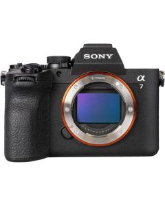 Sony Alpha a7V Mirrorless Digital Camera (Body)