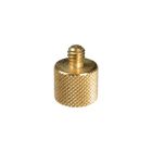 Manfrotto 015 Female 3/8" to Male 1/4"-20 Adapter