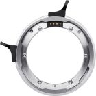 Leitz Cine LPL to PL Mount Adapter