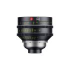 Leitz Cine HUGO 35mm T1.5 Cine Lens (LPL, Meter)