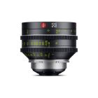 Leitz Cine HUGO 50mm T1.5 Cine Lens (LPL, Meter)