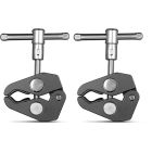 SmallRig Super Clamp with 1/4" and 3/8" Thread