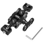 SmallRig Articulating Magic Arm with Dual Ball Heads (1/4"-20 Screws)
