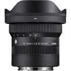 SIGMA AF 10-18mm F2.8 DC DN (C) F/E-MOUNT