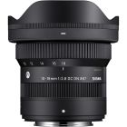 SIGMA AF 10-18mm F2.8 DC DN (C) F/X-MOUNT