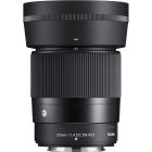 SIGMA 30MM F/1.4 DC DN (C) F/X MOUNT