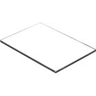 Tiffen 4 x 5.65" Black Pro-Mist 1/2 Filter