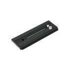 Manfrotto VIDEO CAMERA PLATE (509PLONG)