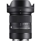Sigma AF 18-50MM F/2.8 DC DN (C) F/SE