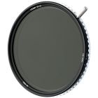 NiSi TRUE COLOR ND-VARIO 1-5 stops (0.3-1.5) 72mm