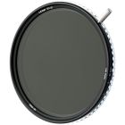 NiSi TRUE COLOR ND-VARIO 1-5 stops (0.3-1.5) 82mm