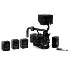 RED V-RAPTOR™ XL 8K VV Production Pack (V-Lock)