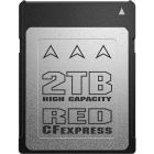 RED PRO CFEXPRESS 2TB