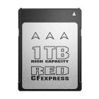 RED PRO CFExpress 1TB