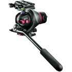 Manfrotto MH055M8-Q5 Photo-Movie Tripod Head