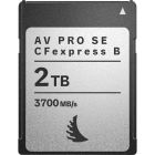 Angelbird AV PRO SE CFexpress v4 Type B Memory Card 2TB