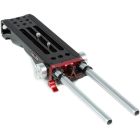 SHAPE VCT Universal Baseplate Arri Rosette (BPVCT)