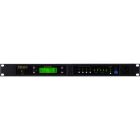 RTS 2 Channel wireless UHF master station