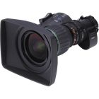 Canon KJ10EX4.5B IRSE A 2/3" Portable ENG 10x Zoom Lens