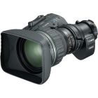 Canon KJ17ex7.7B-IASE-A HDgc 17x 2/3" Lens