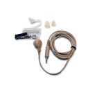 RTS Telex Complete Ear Set Earset Kit with RTV-04/CMT-98/ET-4