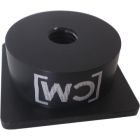 CineMilled PAN Counterweight Mount for Ronin-M Gimbal