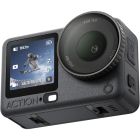 DJI Osmo Action 6 Standard Combo Black - DJI-ZA600-C1