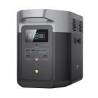 EcoFlow DELTA MAX1600 Portable Power Station (2000W,1612Wh)