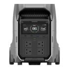EcoFlow DELTA Pro 3 Portable Power Station(4096WH, 4000W)