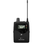 Sennheiser EK IEM G4 Stereo Bodypack Receiver with IE 4 Earphones