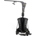 Easyrig Minimax with STABIL Light Foldable Shock-Absorbing Arm and lockable camera hook with spring (payload 2-7 kg)