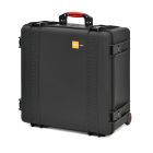 HPRC Wheeled Hard Case for FREEFLY MōVI Pro System Rev 2 (Black)