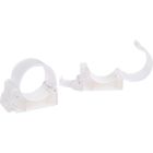 Nanlite PavoTube Transparent T12 Clip with Magnet