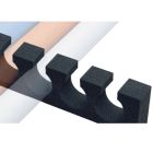 Colorama Colorgrip Foam Paper Background Storage System