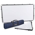 Lastolite Skylite Rapid Standard Medium Kit 1.1 x 2m